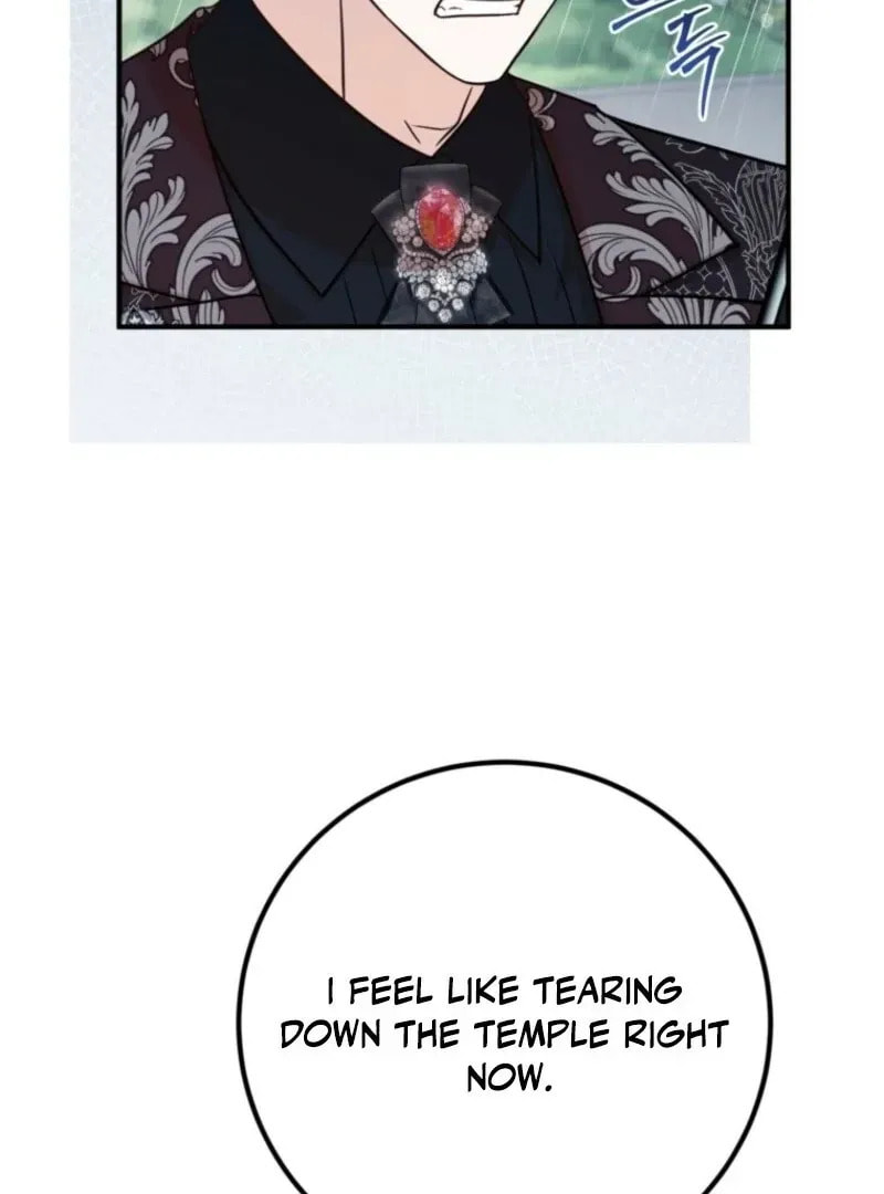 The Doctor Is Out Chapter 99 page 23 - 