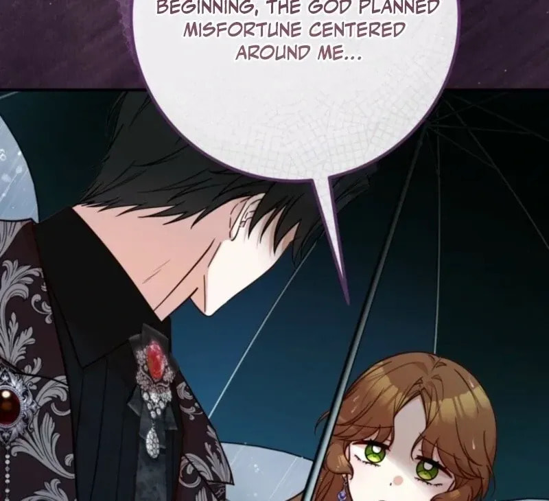 The Doctor Is Out Chapter 99 page 28 - 