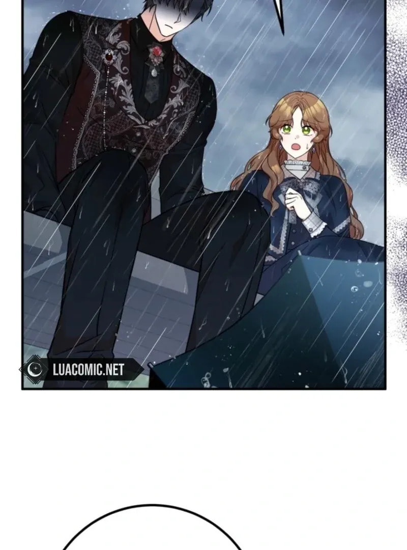 The Doctor Is Out Chapter 99 page 36 - 