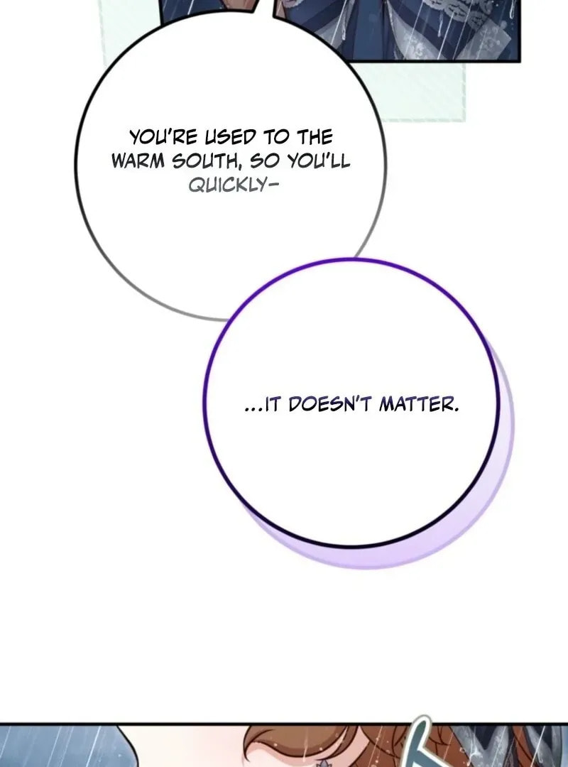 The Doctor Is Out Chapter 99 page 38 - 