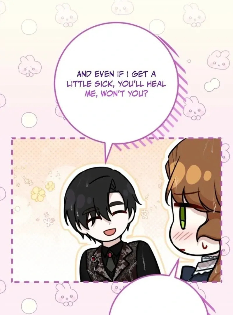 The Doctor Is Out Chapter 99 page 64 - 
