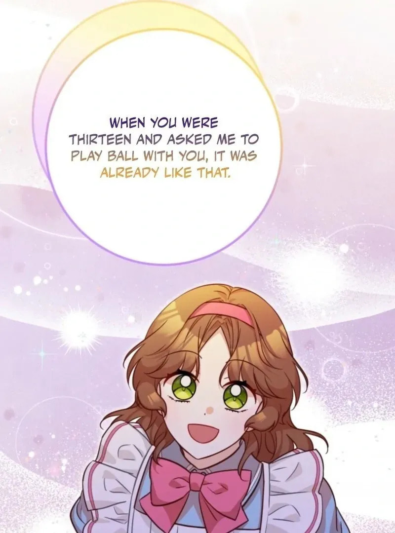 The Doctor Is Out Chapter 99 page 87 - 