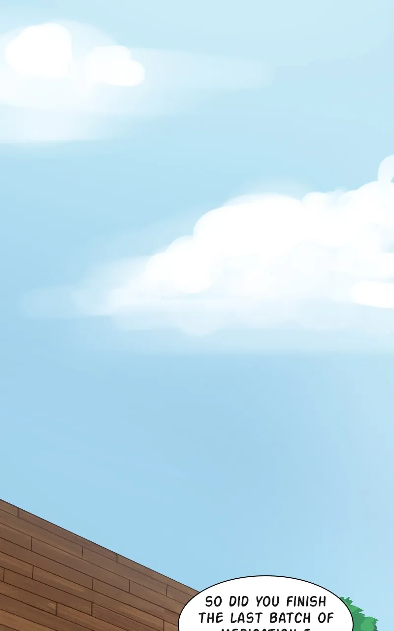 The Doctors are Out Chapter 1 page 1 - 