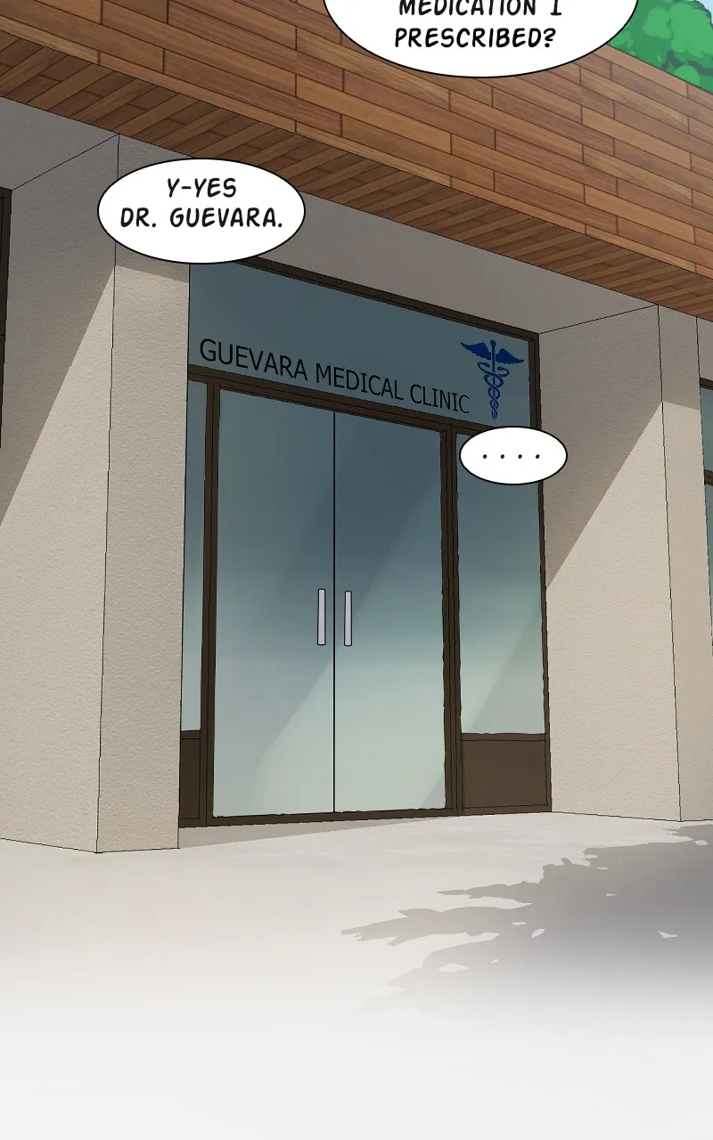 The Doctors are Out Chapter 1 page 2 - 