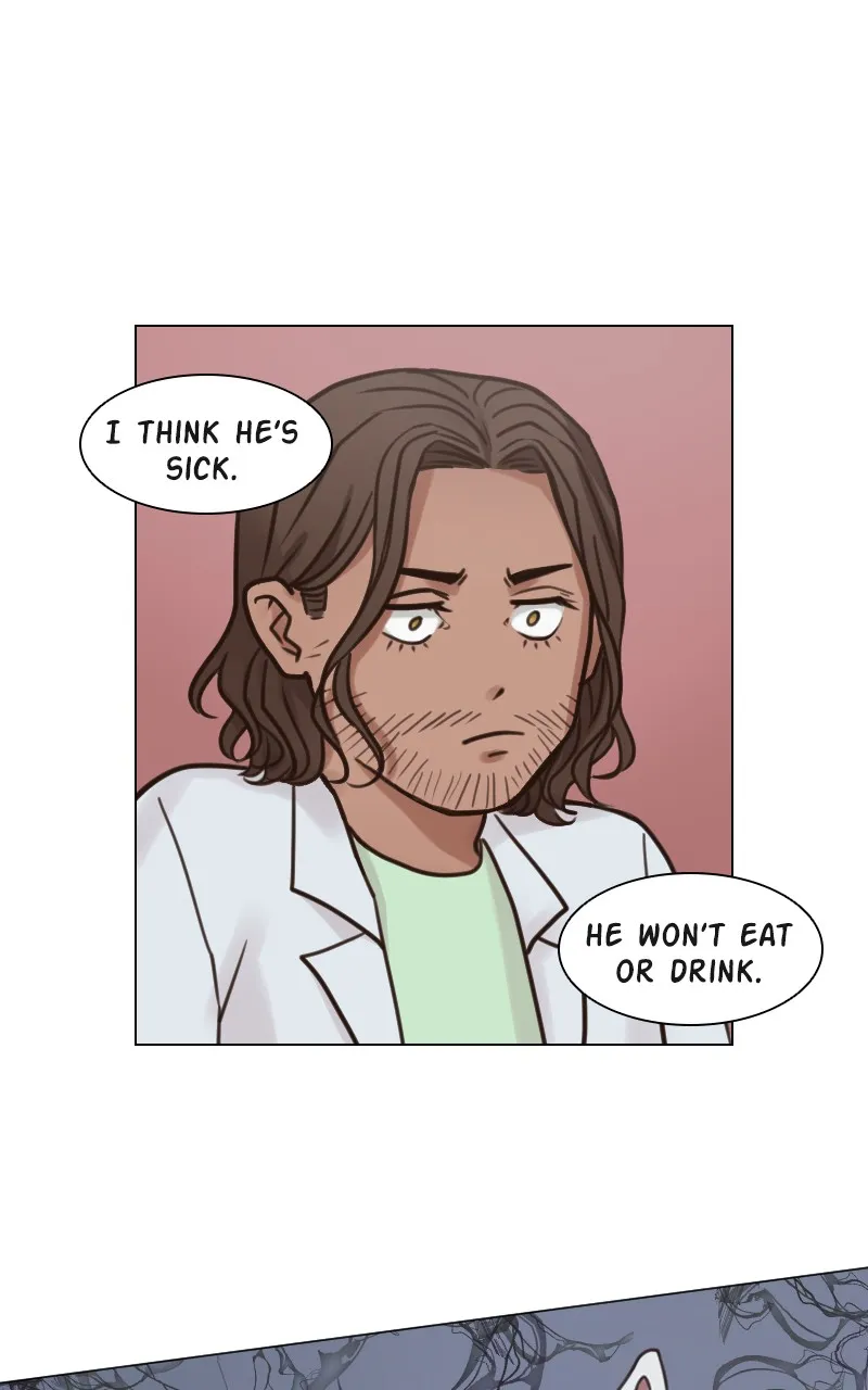 The Doctors are Out Chapter 1 page 11 - 