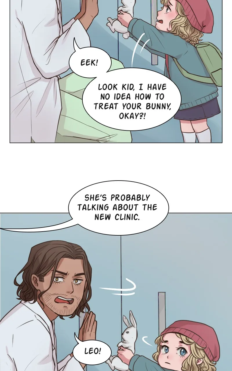 The Doctors are Out Chapter 1 page 14 - 