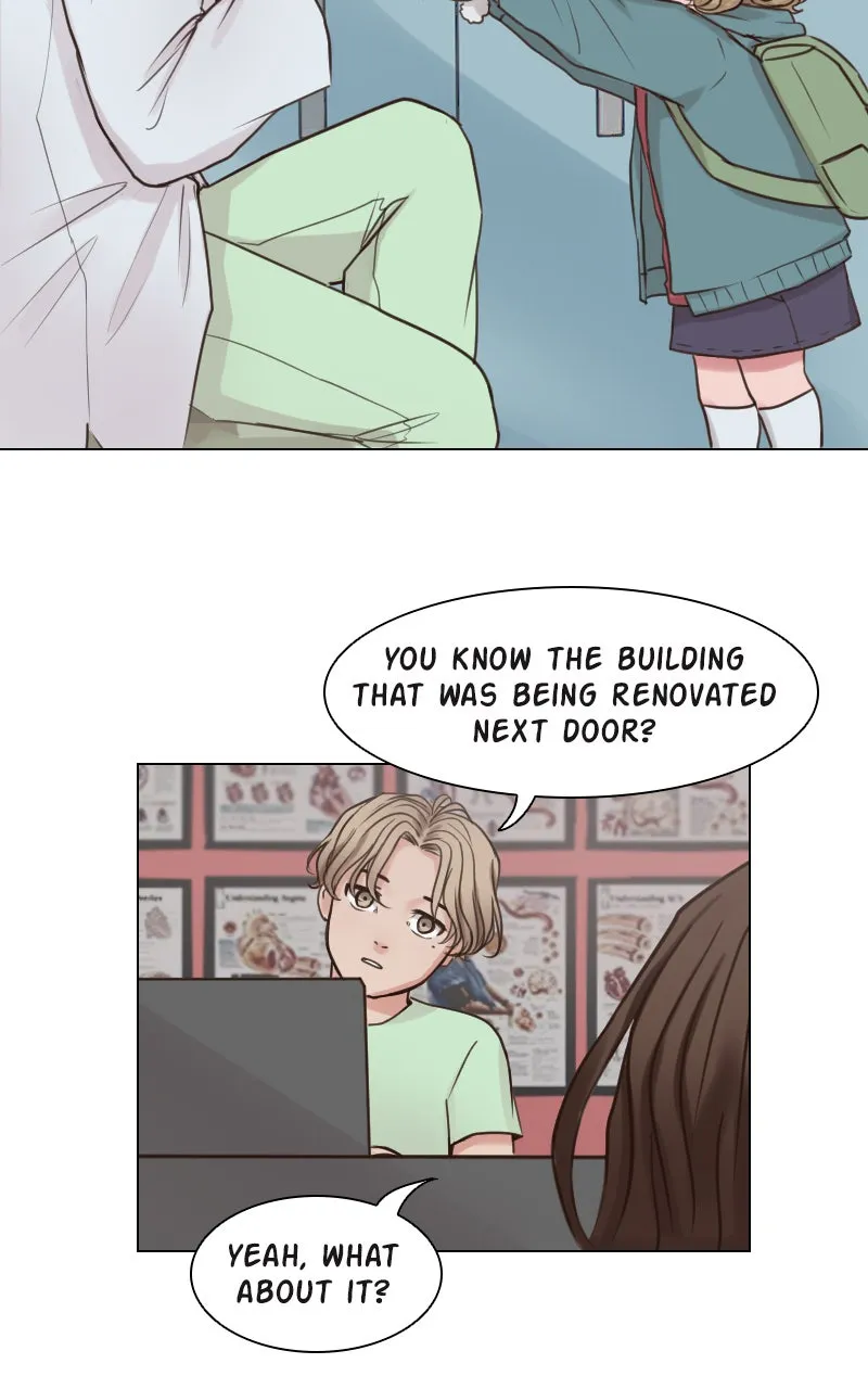 The Doctors are Out Chapter 1 page 15 - 