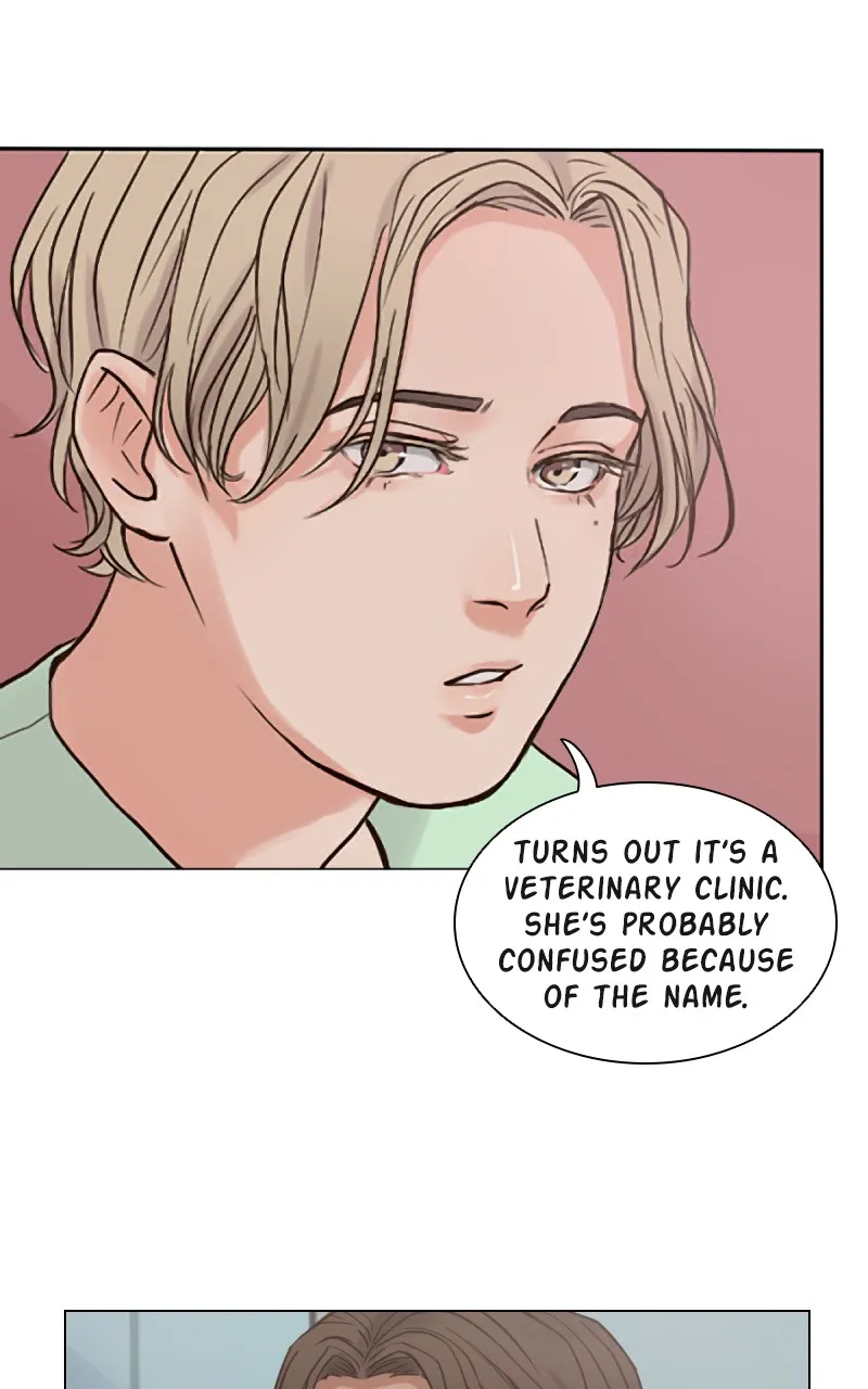 The Doctors are Out Chapter 1 page 16 - 