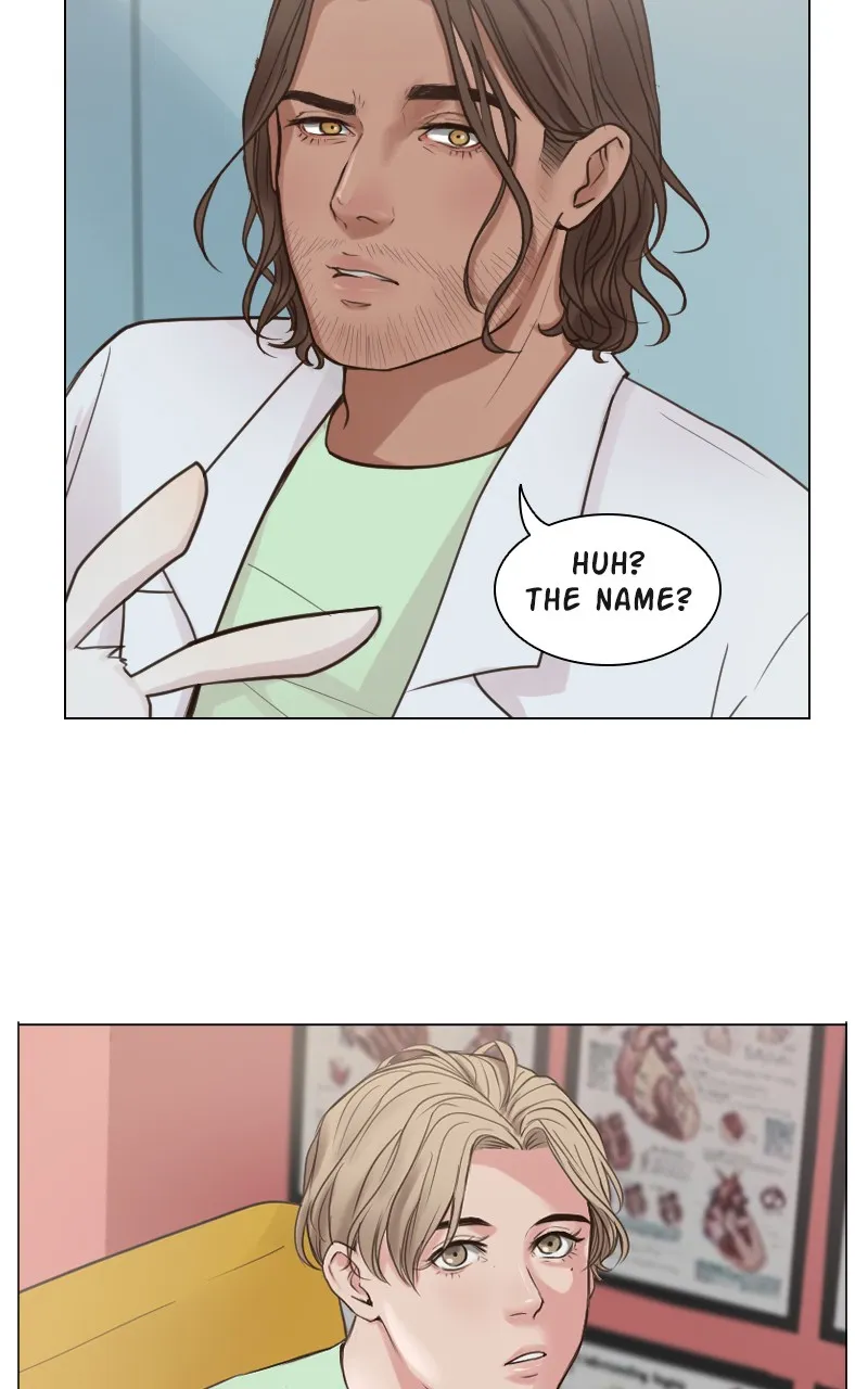 The Doctors are Out Chapter 1 page 17 - 