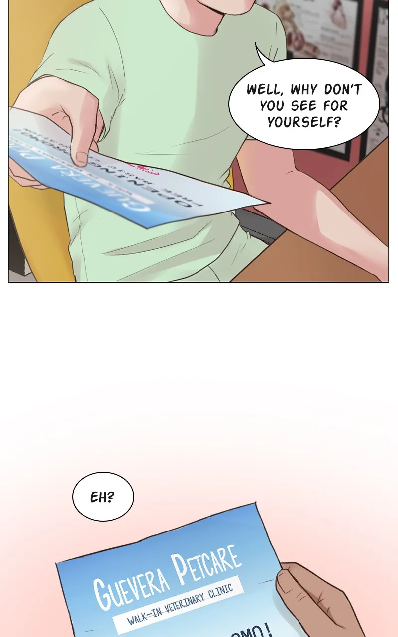 The Doctors are Out Chapter 1 page 18 - 