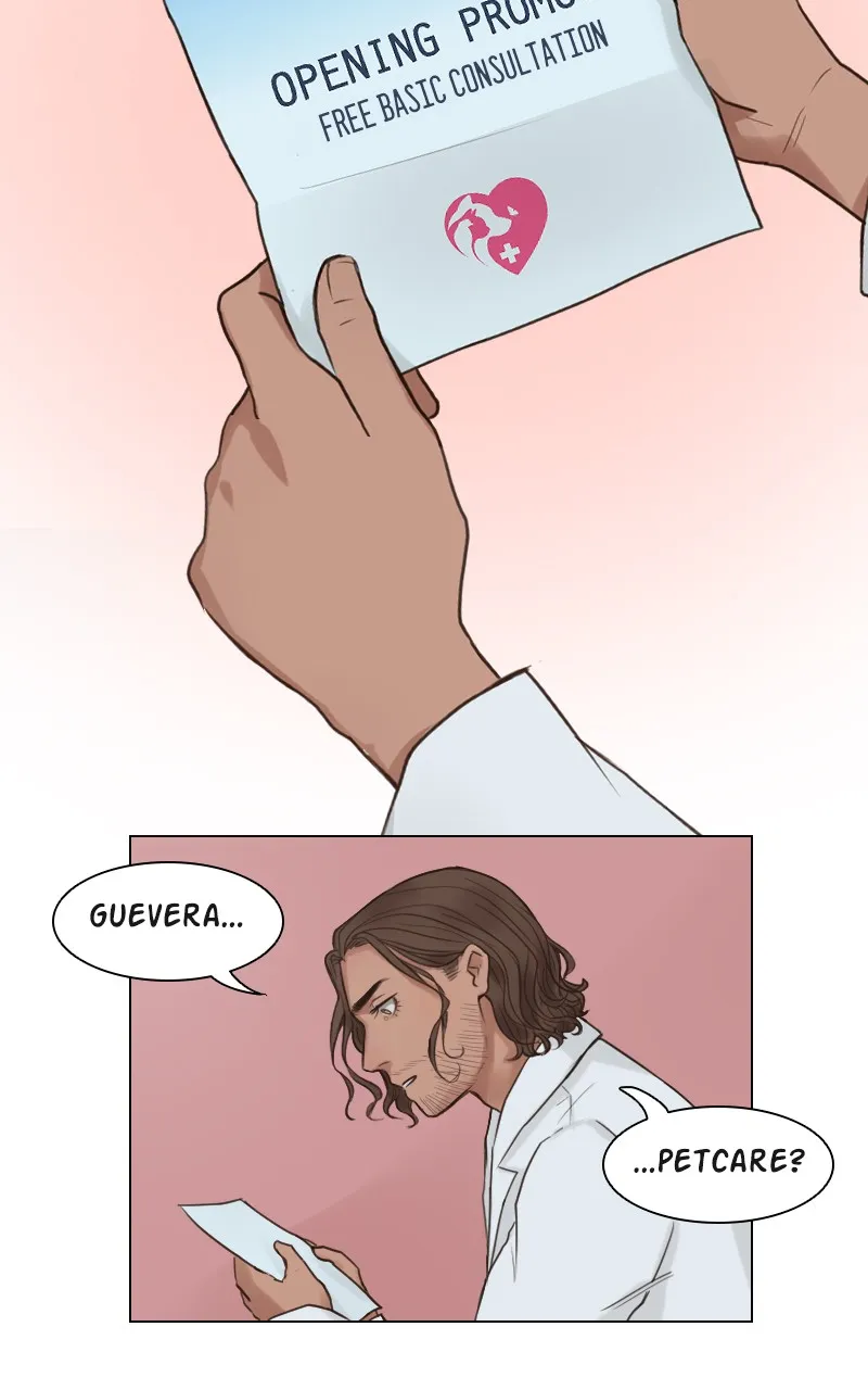 The Doctors are Out Chapter 1 page 19 - 