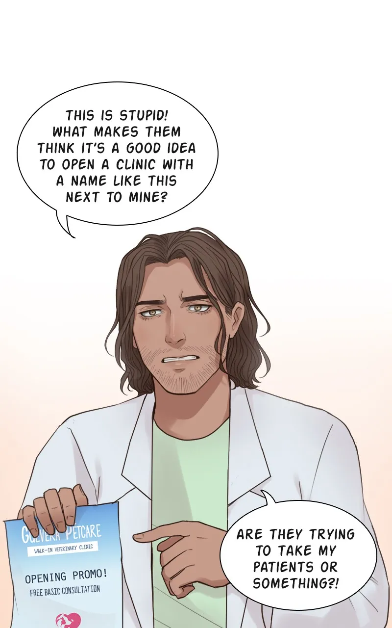 The Doctors are Out Chapter 1 page 20 - 