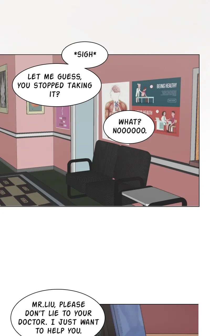 The Doctors are Out Chapter 1 page 3 - 