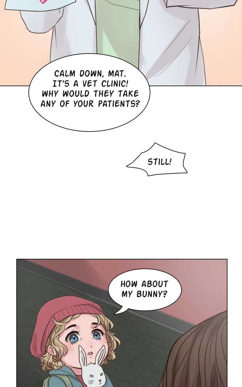 The Doctors are Out Chapter 1 page 21 - 