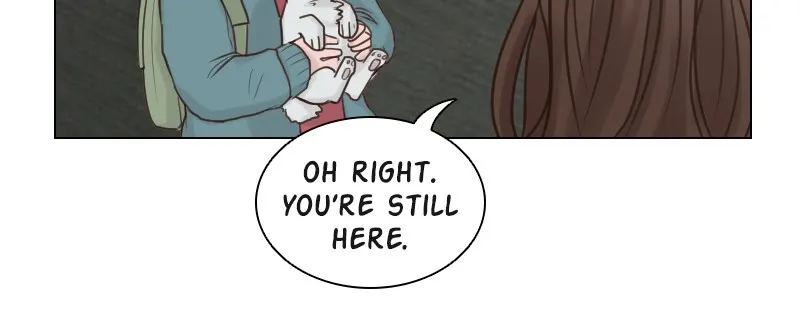 The Doctors are Out Chapter 1 page 22 - 