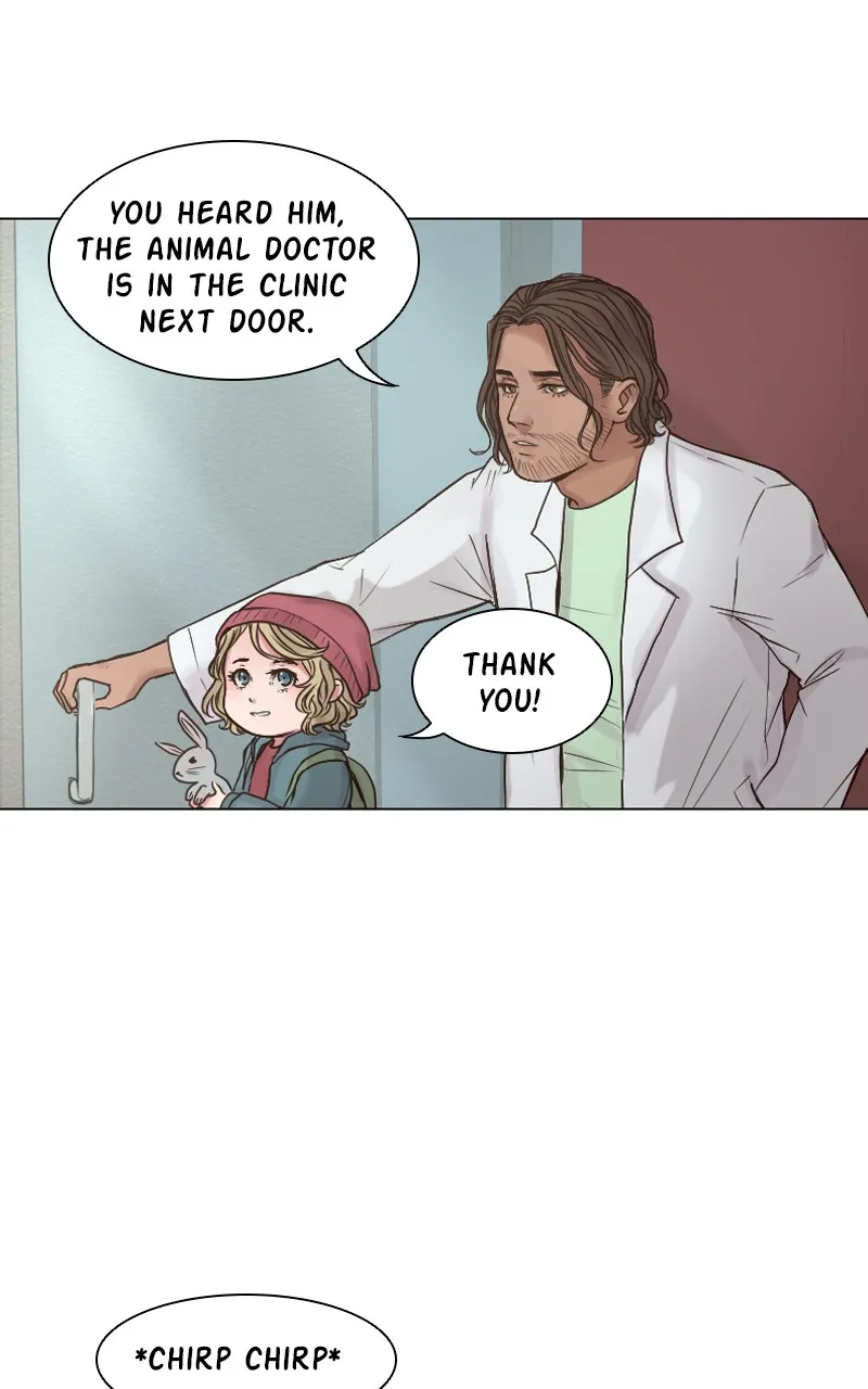 The Doctors are Out Chapter 1 page 23 - 