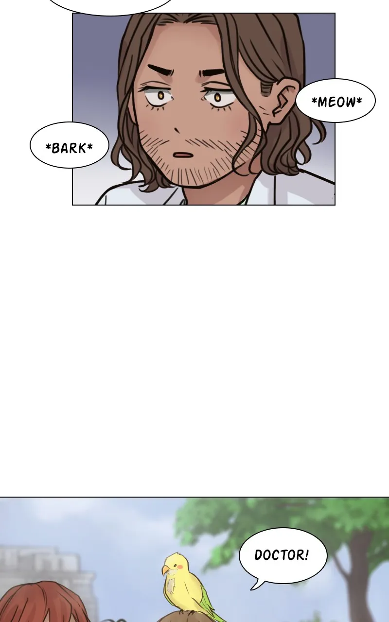 The Doctors are Out Chapter 1 page 24 - 