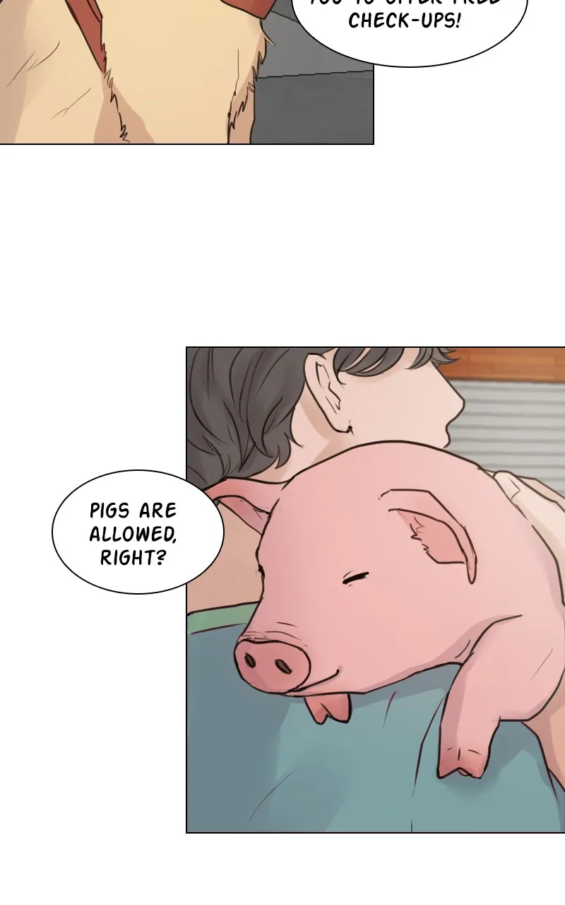 The Doctors are Out Chapter 1 page 27 - 