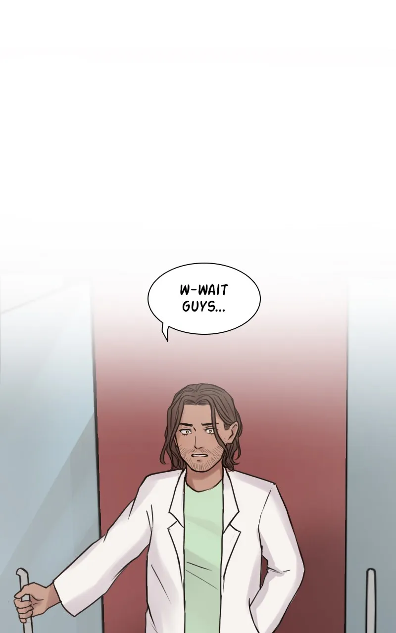 The Doctors are Out Chapter 1 page 28 - 