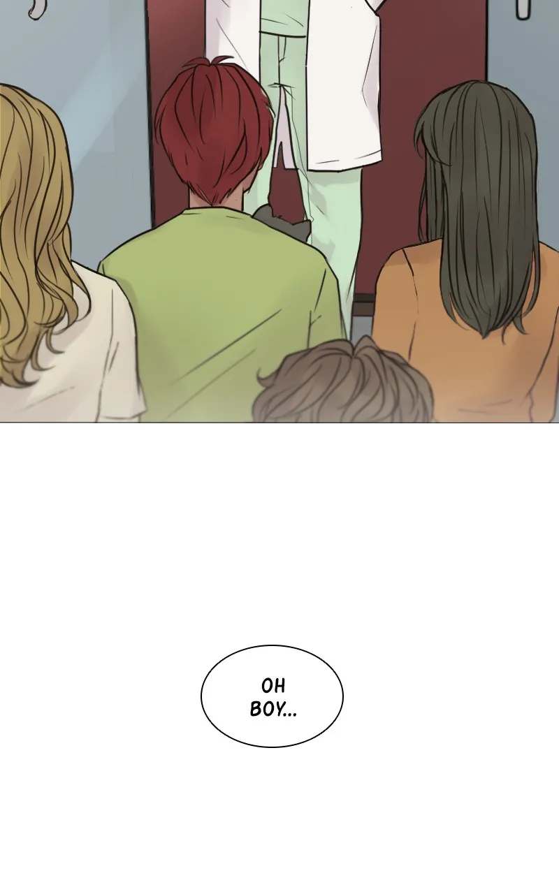 The Doctors are Out Chapter 1 page 29 - 