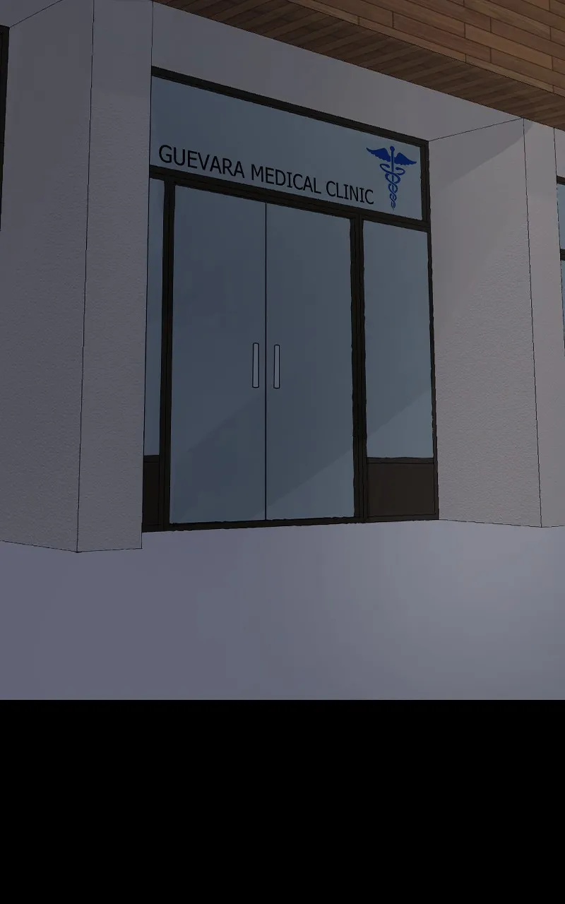 The Doctors are Out Chapter 1 page 32 - 