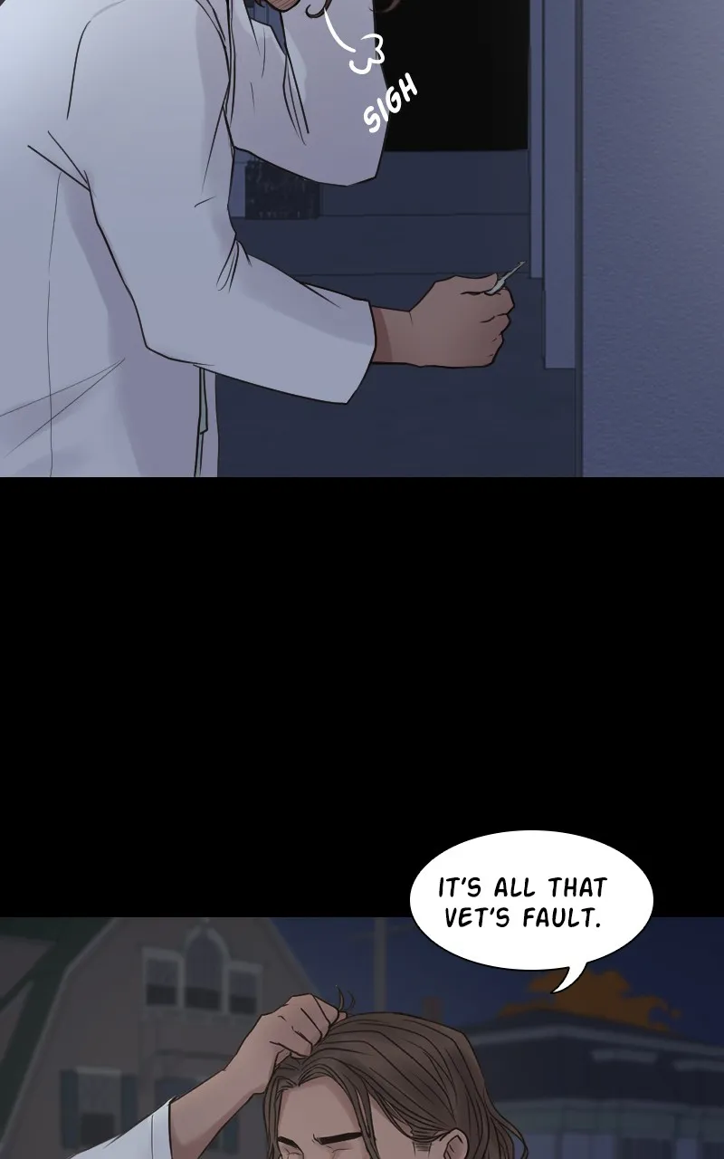 The Doctors are Out Chapter 1 page 34 - 