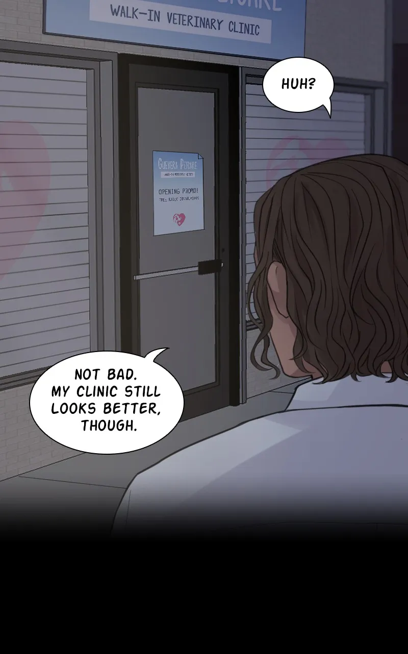 The Doctors are Out Chapter 1 page 37 - 