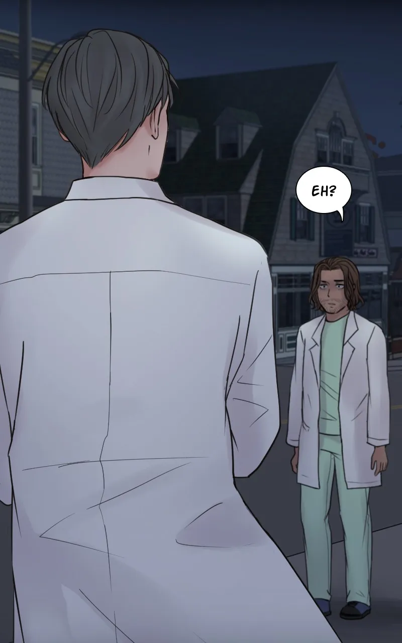 The Doctors are Out Chapter 1 page 40 - 