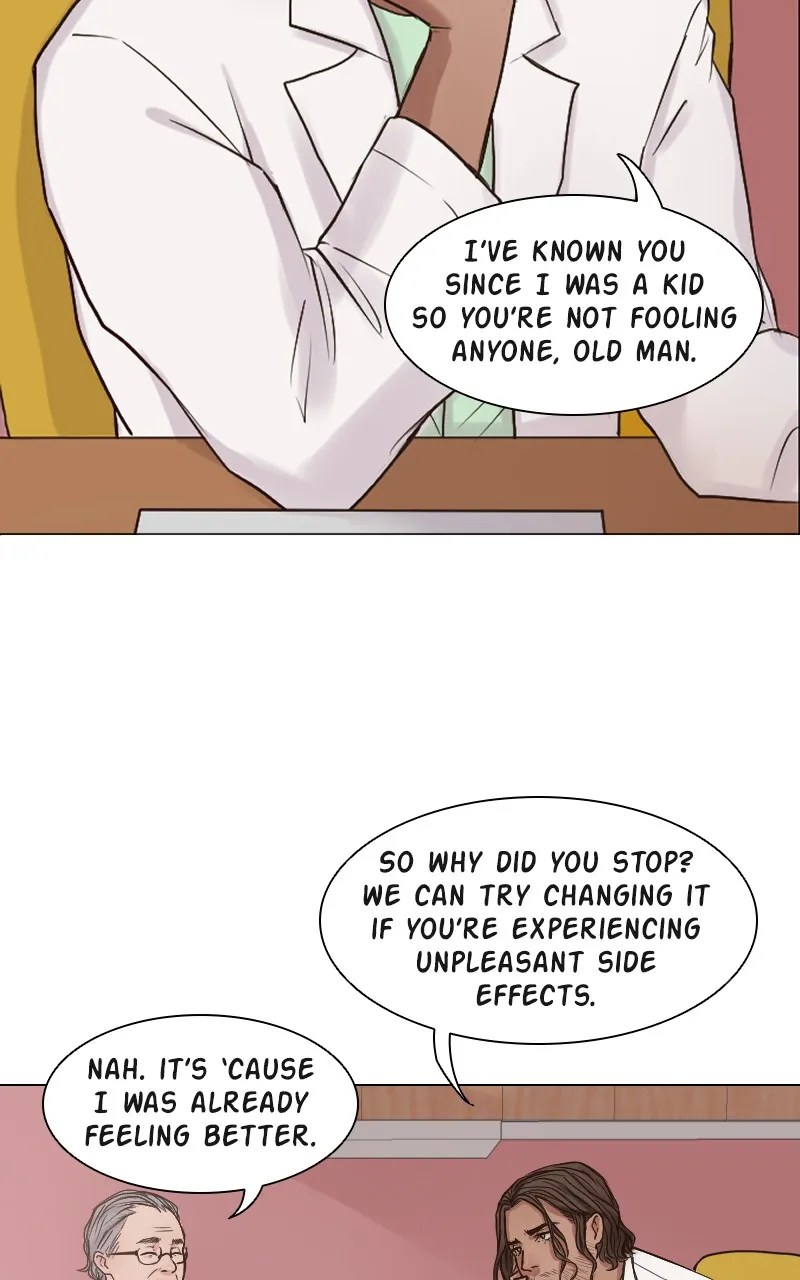 The Doctors are Out Chapter 1 page 5 - 
