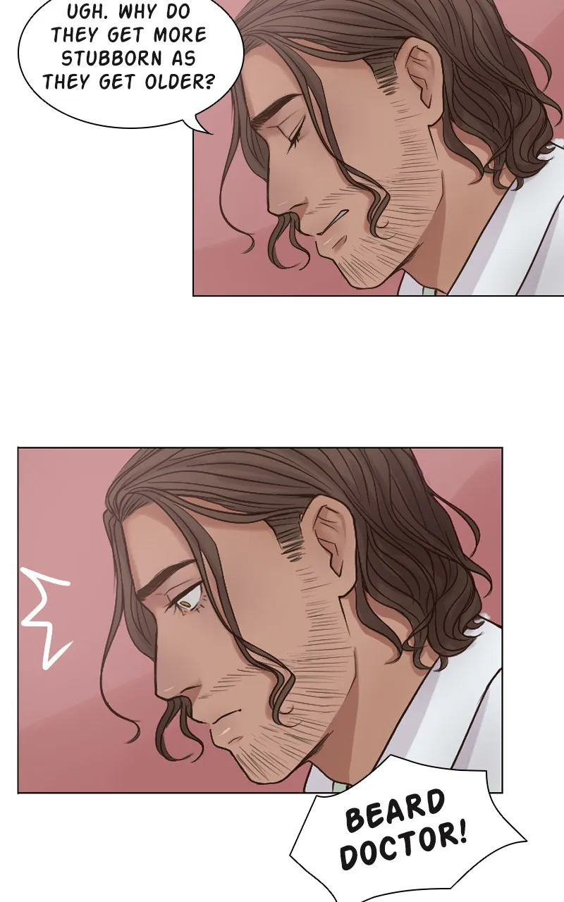 The Doctors are Out Chapter 1 page 9 - 
