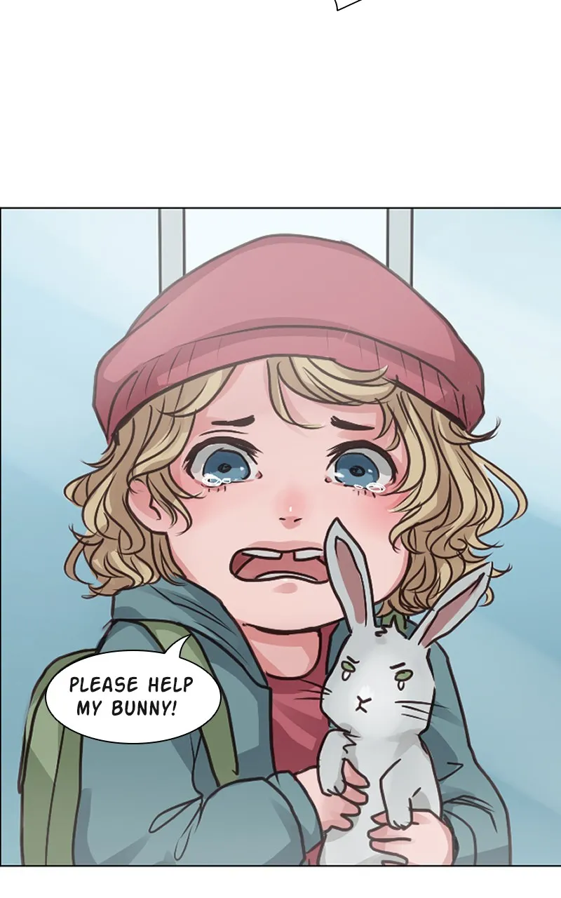 The Doctors are Out Chapter 1 page 10 - 