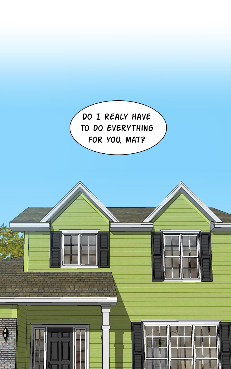 The Doctors are Out Chapter 10 page 2 - 