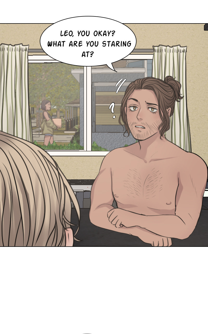 The Doctors are Out Chapter 10 page 11 - 