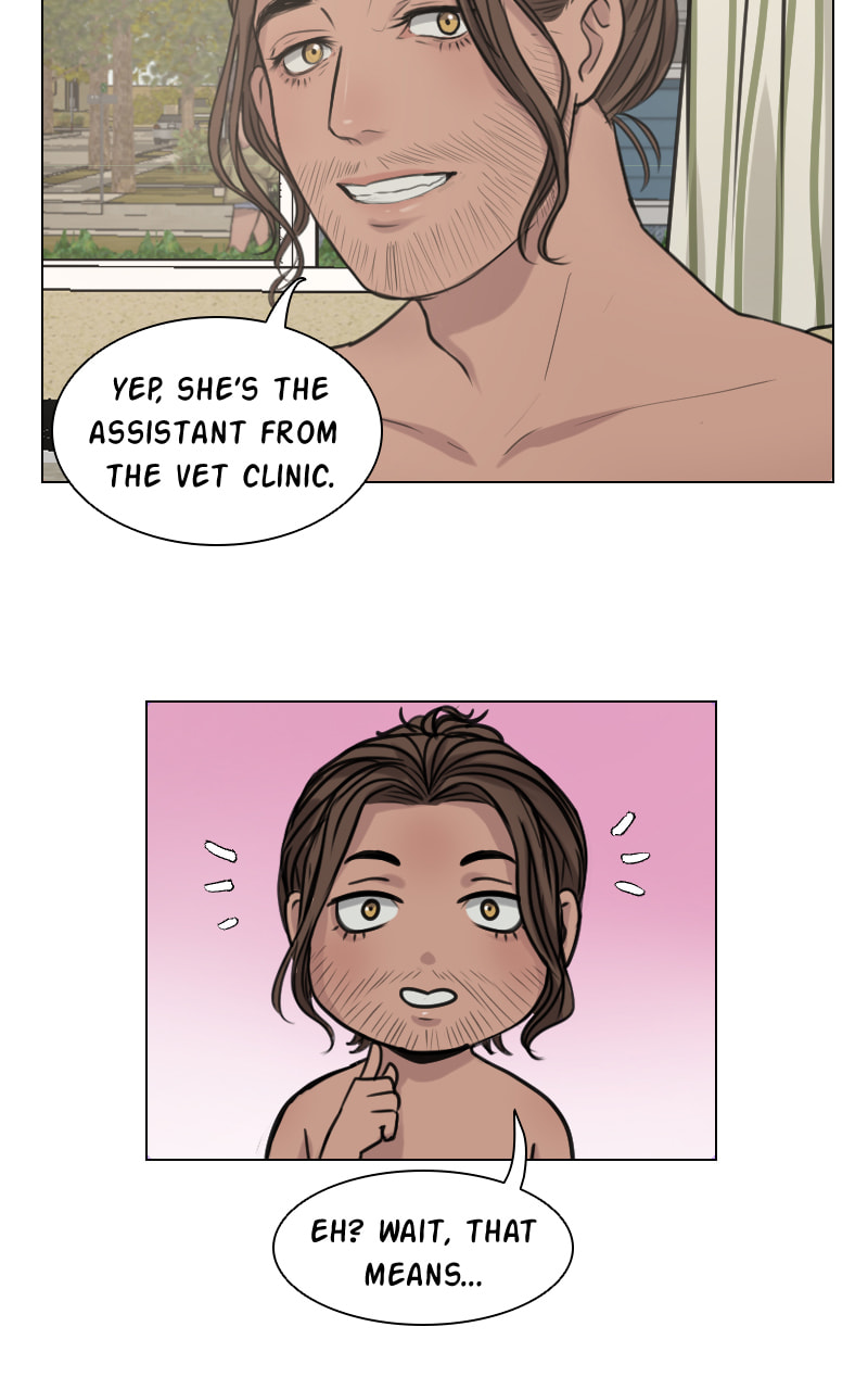The Doctors are Out Chapter 10 page 13 - 