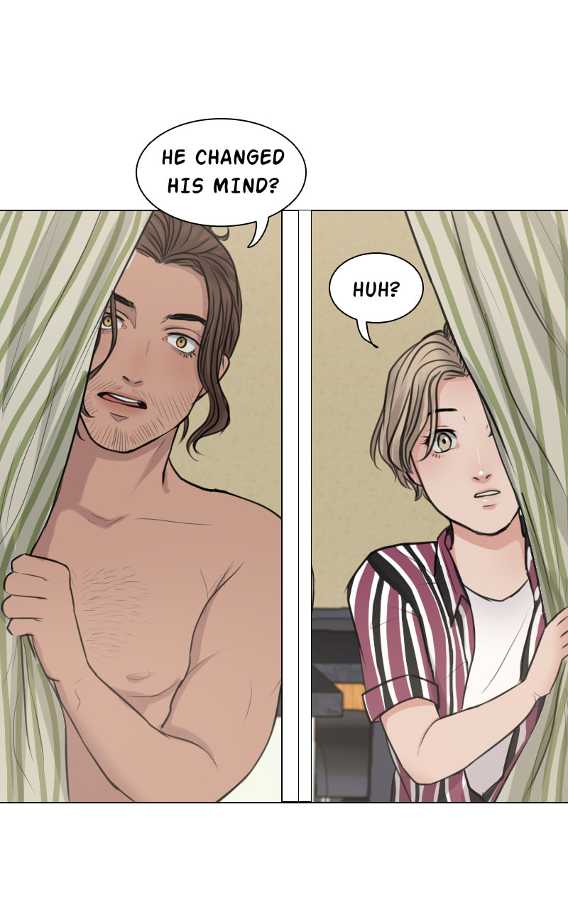 The Doctors are Out Chapter 10 page 14 - 