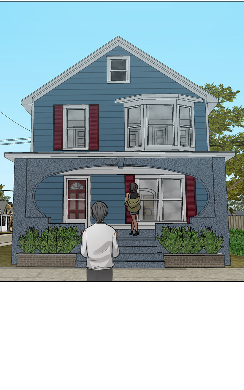 The Doctors are Out Chapter 10 page 15 - 
