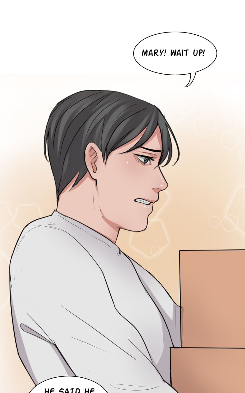 The Doctors are Out Chapter 10 page 16 - 