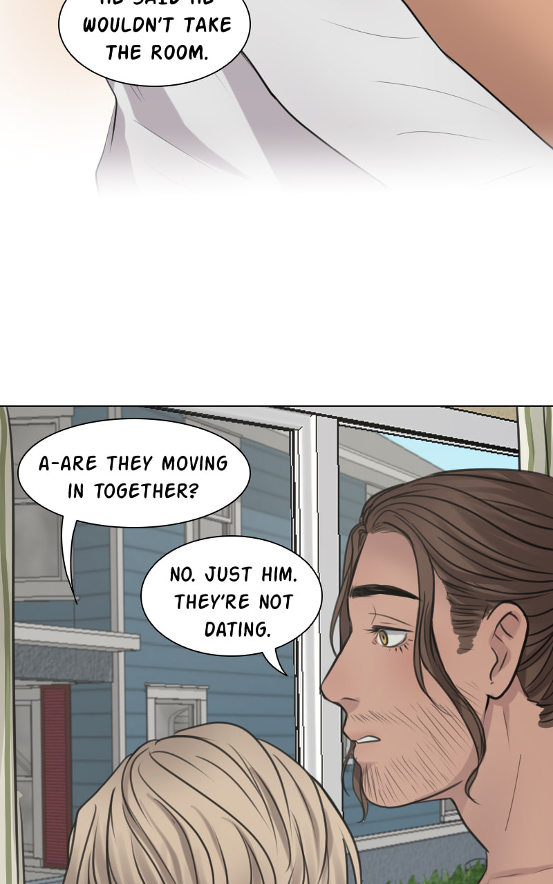 The Doctors are Out Chapter 10 page 17 - 