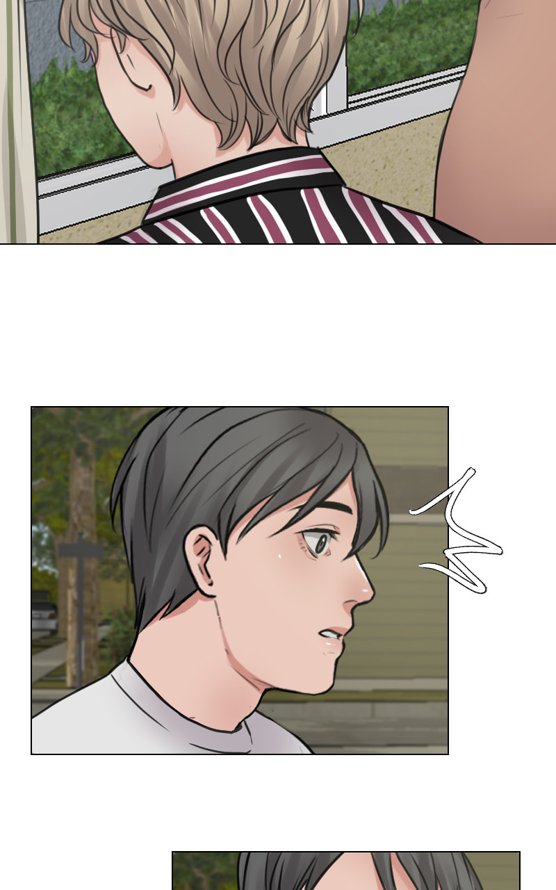 The Doctors are Out Chapter 10 page 18 - 