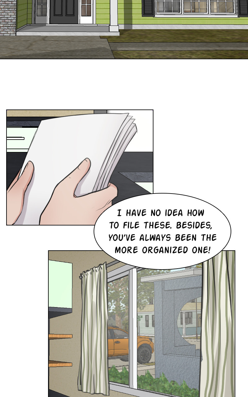 The Doctors are Out Chapter 10 page 3 - 