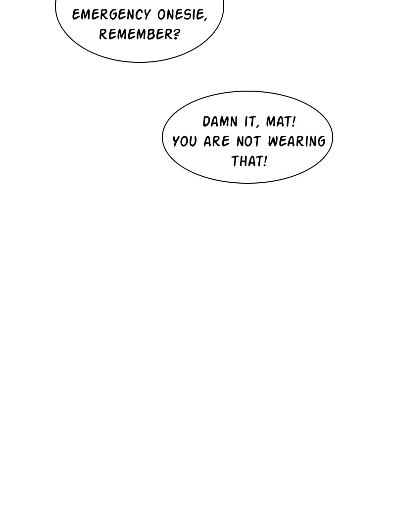 The Doctors are Out Chapter 10 page 24 - 