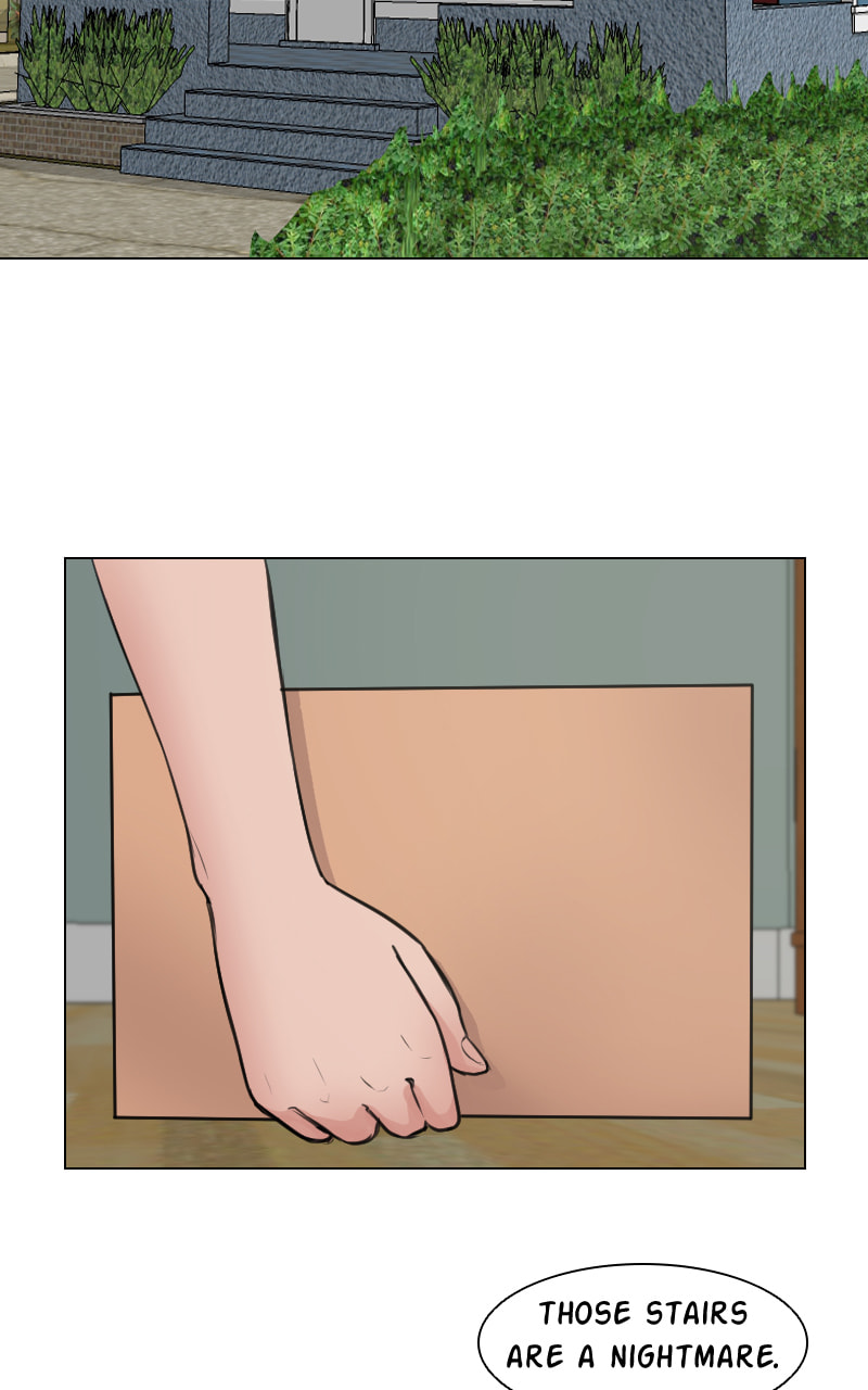 The Doctors are Out Chapter 10 page 26 - 