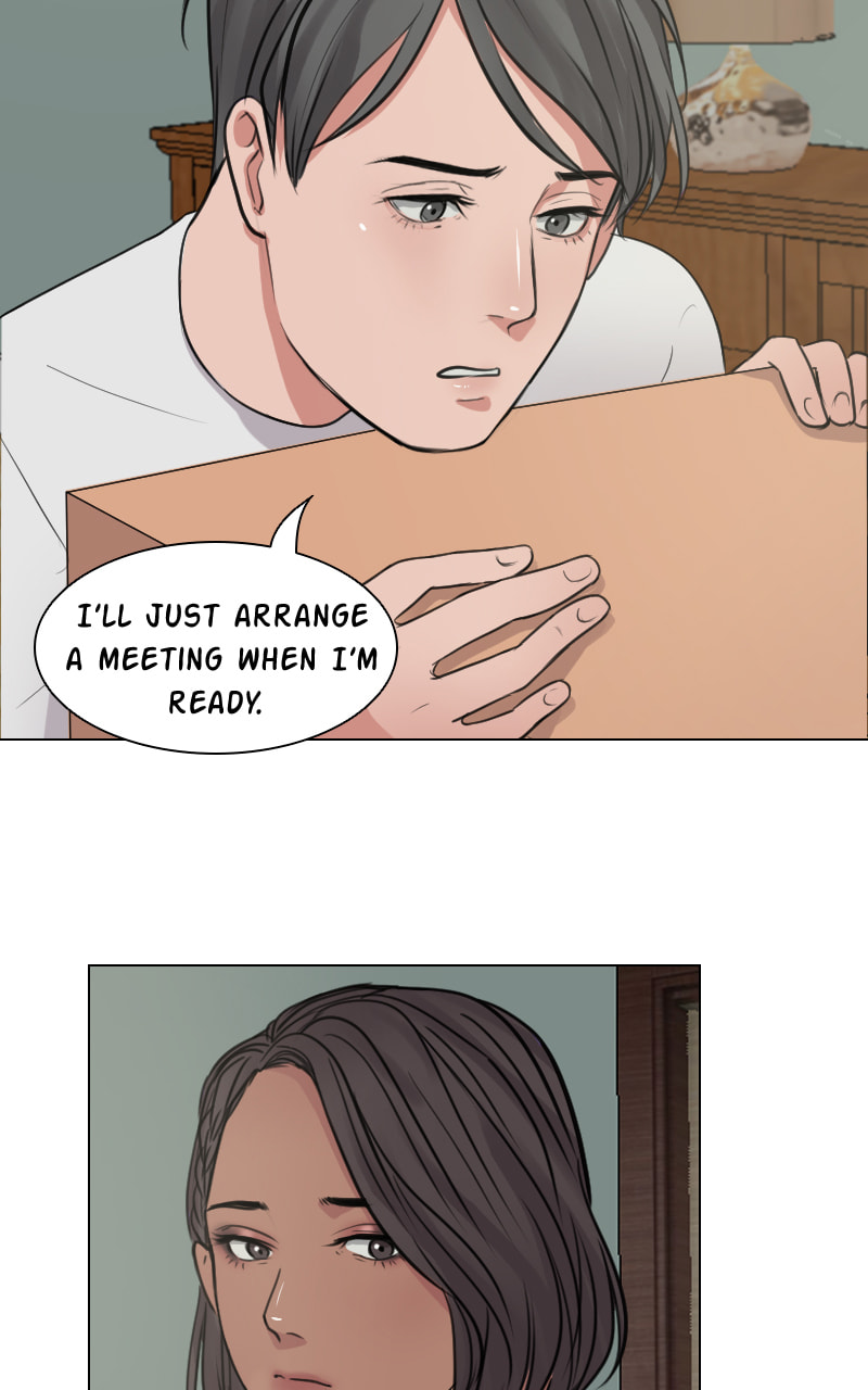 The Doctors are Out Chapter 10 page 30 - 