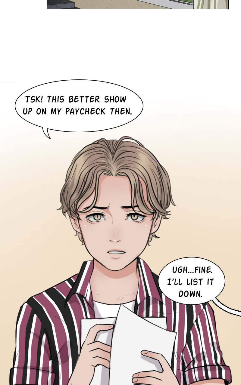 The Doctors are Out Chapter 10 page 4 - 