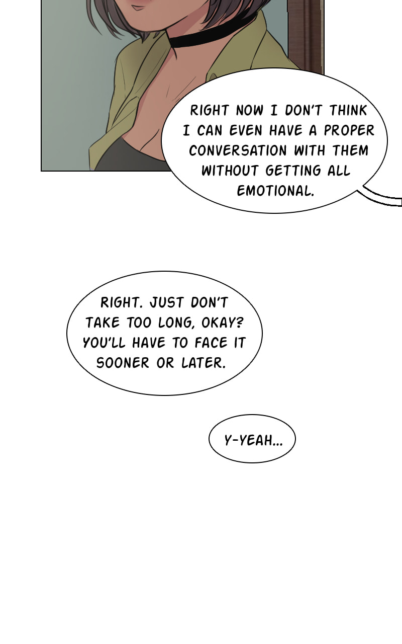 The Doctors are Out Chapter 10 page 31 - 