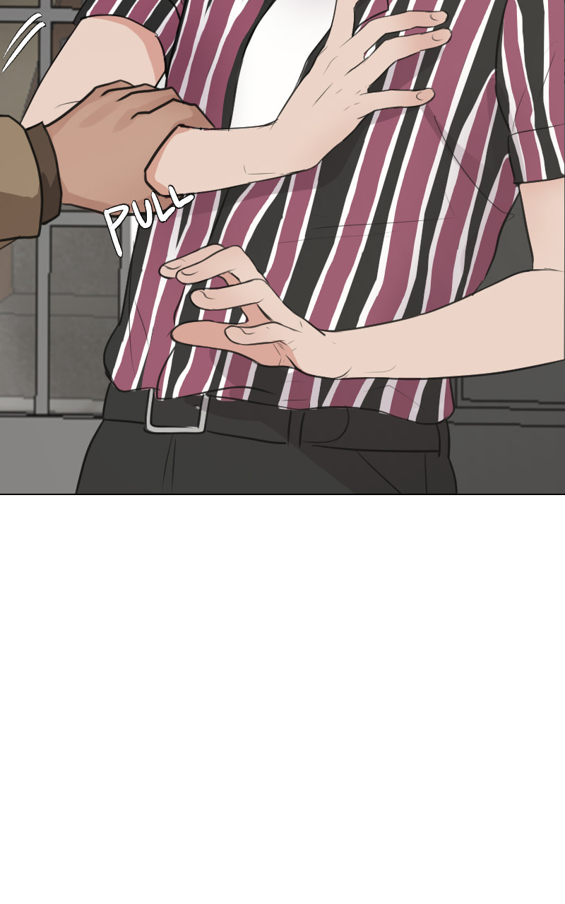 The Doctors are Out Chapter 10 page 35 - 