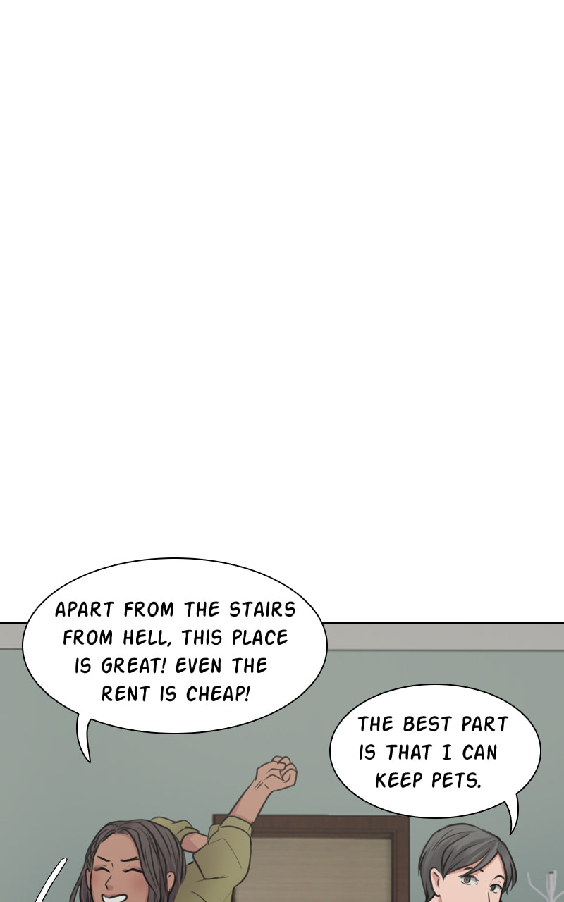 The Doctors are Out Chapter 10 page 36 - 