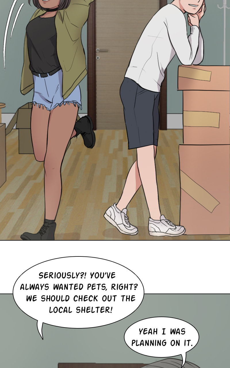 The Doctors are Out Chapter 10 page 37 - 