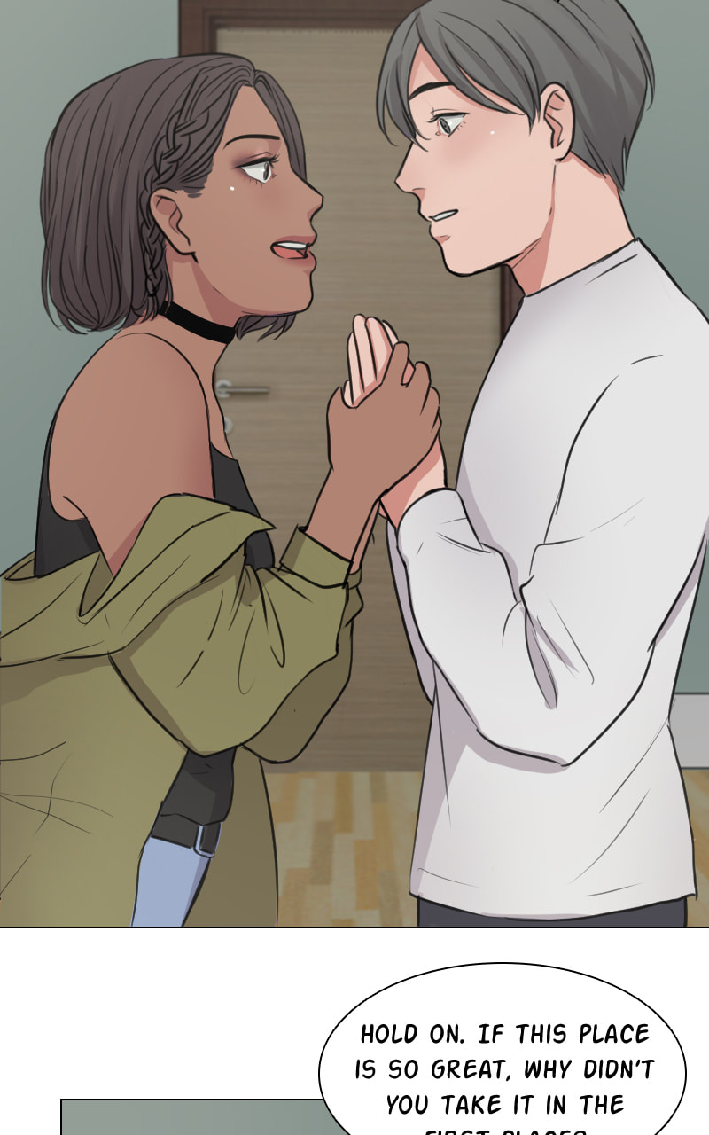 The Doctors are Out Chapter 10 page 38 - 