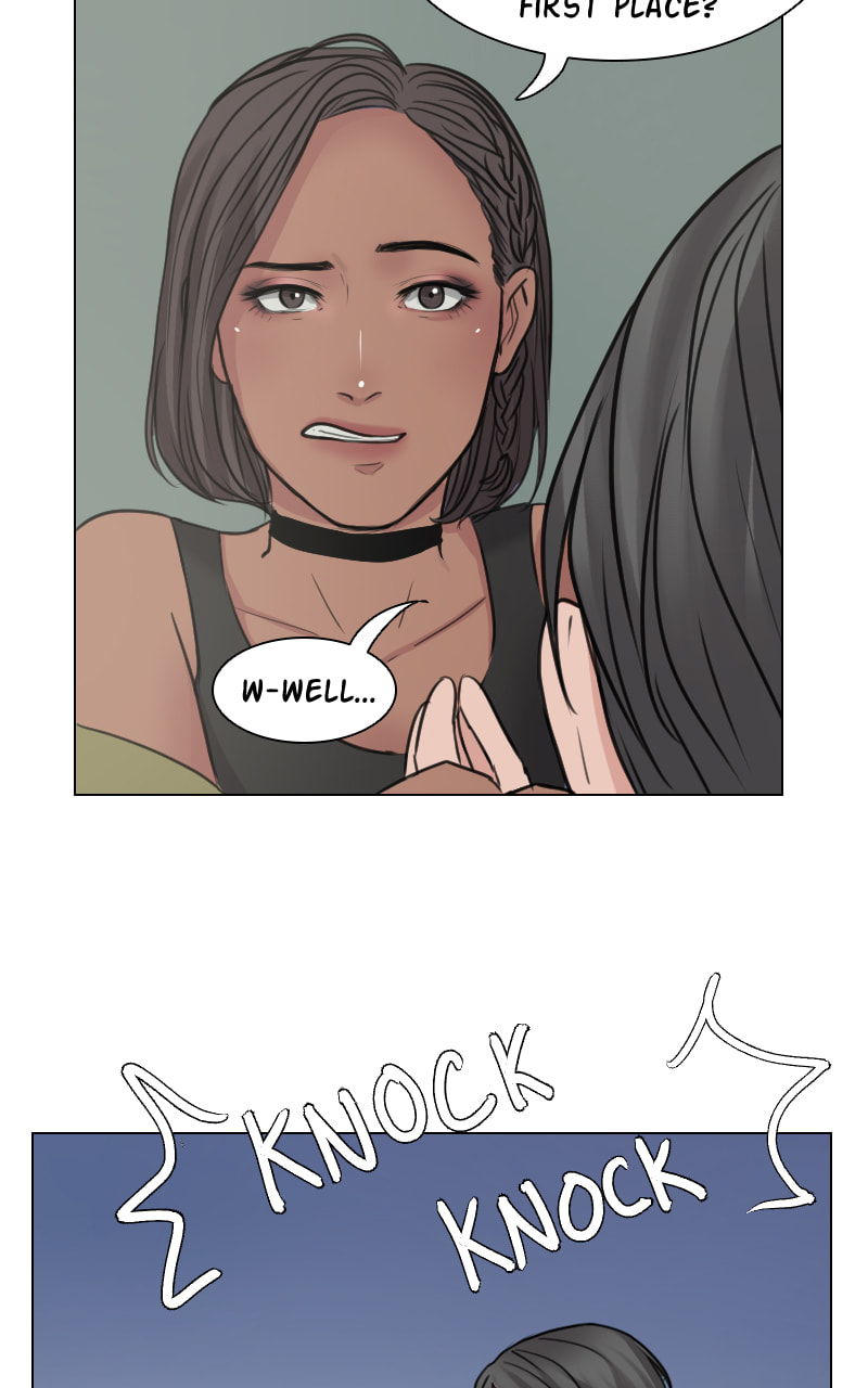 The Doctors are Out Chapter 10 page 39 - 